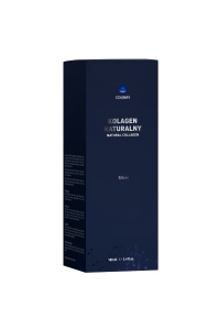 Kolagen Naturalny Silver 100 ml
