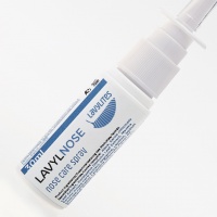 Lavyl Nose